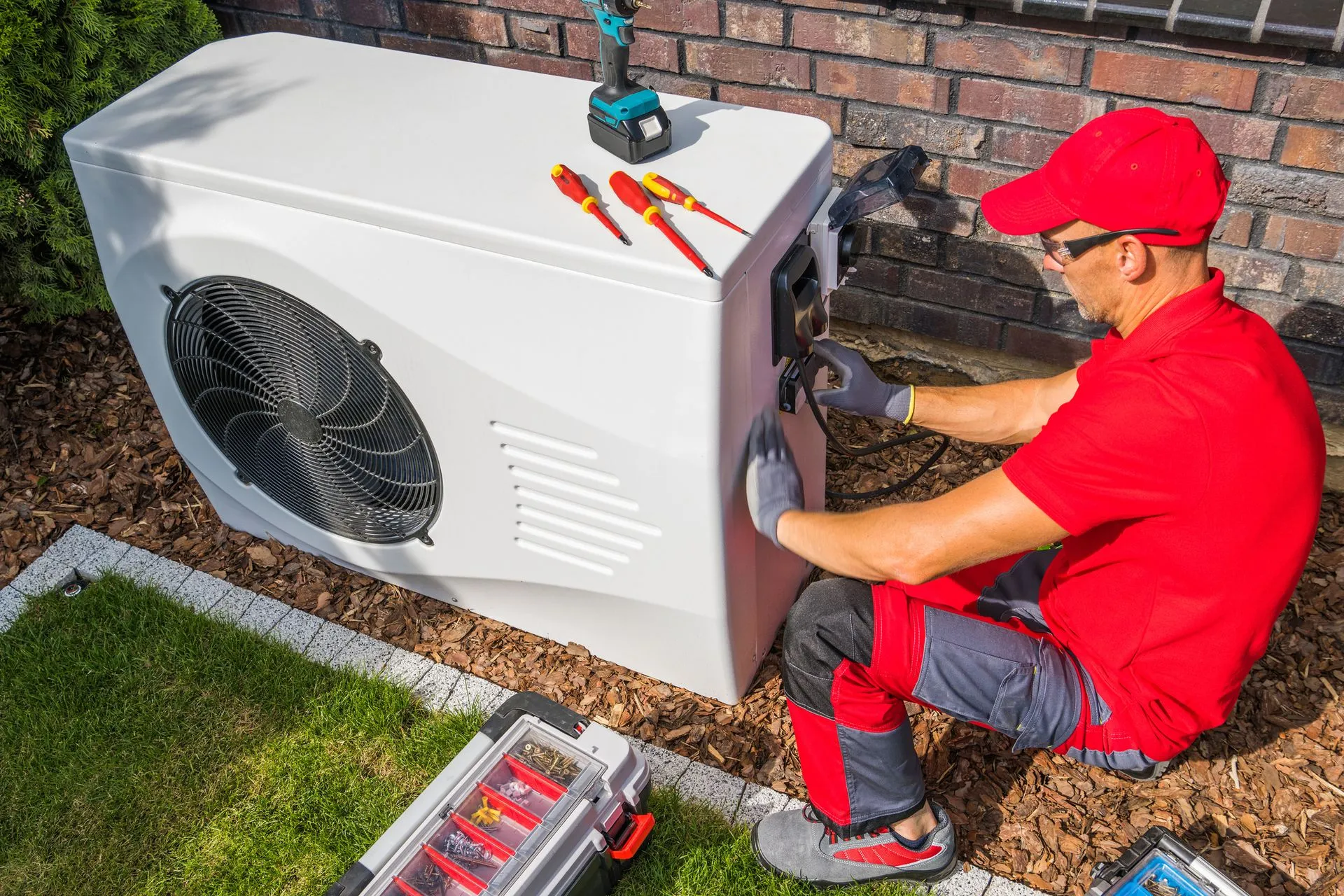 About HVAC in Volga, SD